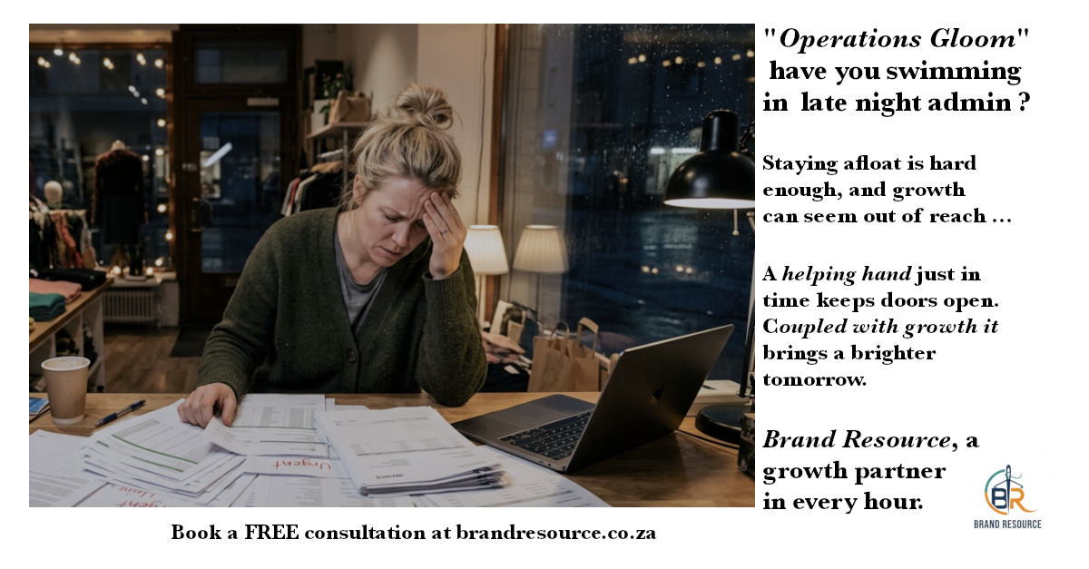 Brand Resource